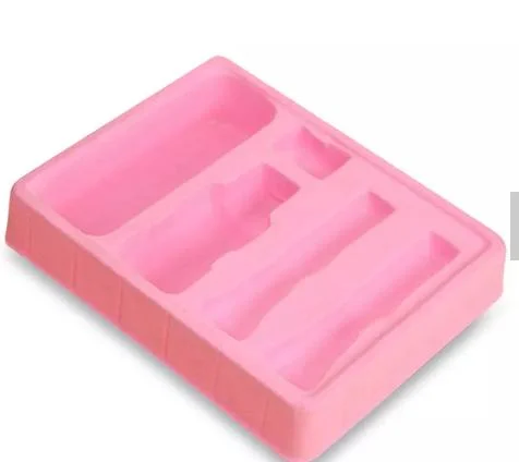 Jeu de flocage de table plastique PET Pritet paquet en PVC PP Pour étui de protection pour la peau des jouets emballage carton plateau en plastique personnalisé Module enfichable sous blister