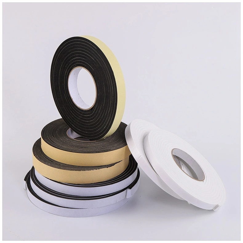 Intumescent Foam Tape with Low Price Customized Size