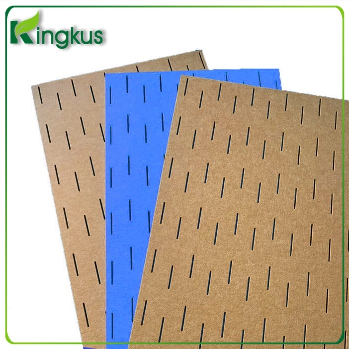 Polyester Fiber Acoustic Board for Working Space Sound Absorption