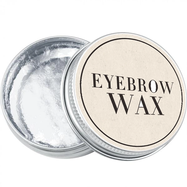 Brow Freeze Styling Wax 30g / 15g Long Lasting Waterproof Brow Stying Soap with Your Own Logo