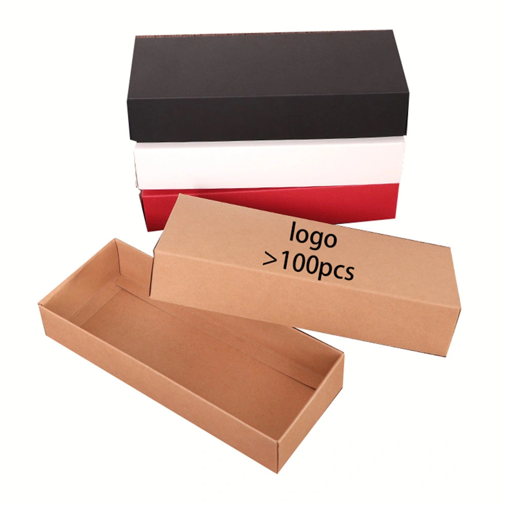 Wholesale Underwear Packaging Boxes Customized Paper Boxes