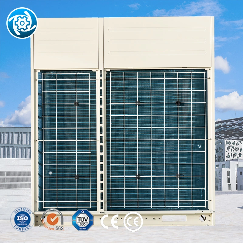 Inverter Multi Indoor Unit with High Static Pressure for Large Capacity Air Conditioning