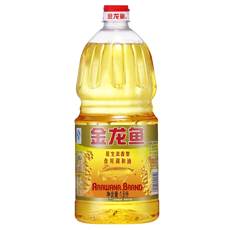 Wholesale/Supplier Large Barrels of Edible Oil, Seasoning Oil, Sunflower Seed Blending Oil, Olive Oil