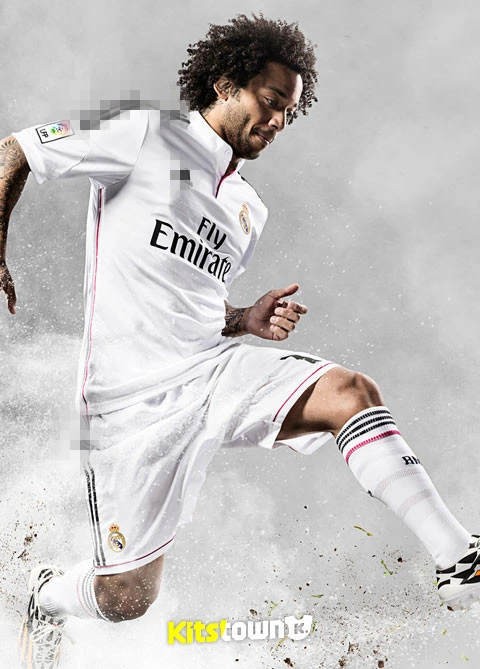 2021/2022 la Nueva Temporada Real Madrid Fútbol de Casa y de Away Jersey Versión tailandesa de la camisa del Service Club