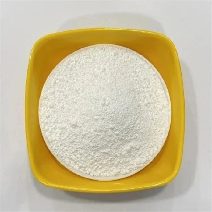 Super Sales Food Grade Calcium Lactate High quality/High cost performance  CAS No. 814-80-2 with Original Factory Price