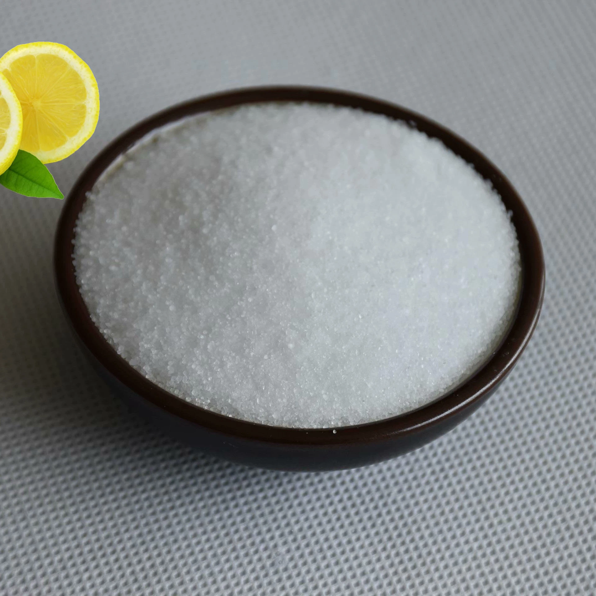 Top Quality Citric Acid Anhydrous Original Factory Citric Acid