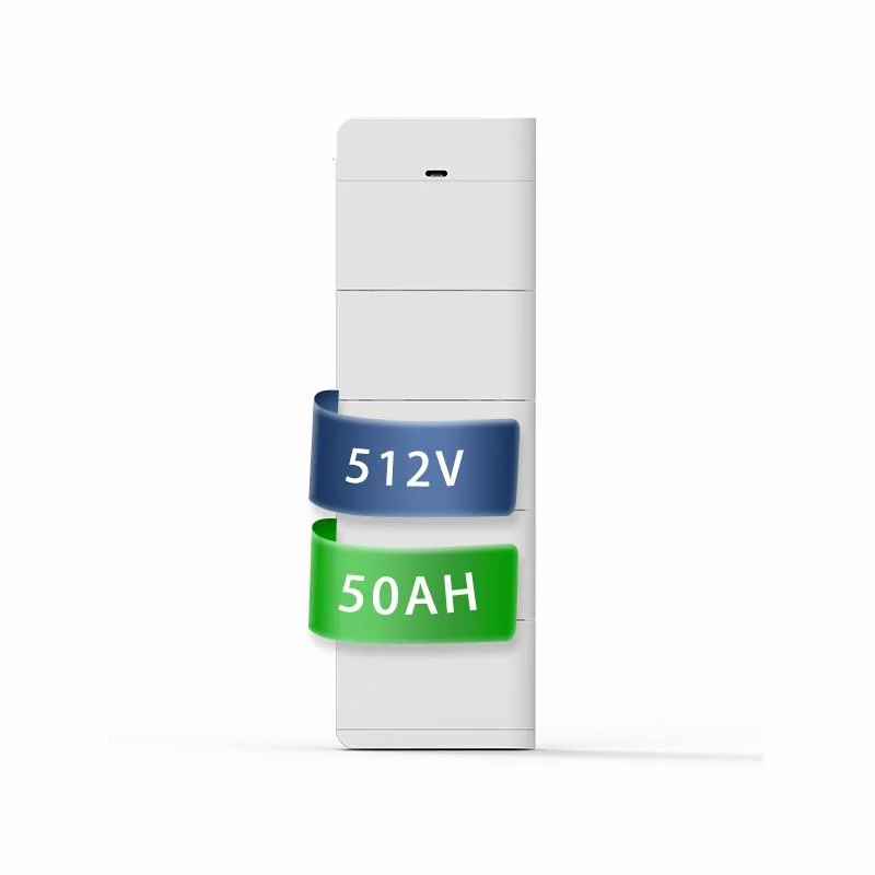 Hochspannungs-erweiterbare 10kWh 15kwh 20kwh 25kwh Solar-erneuerbare Energie Li-Ionen-Akku für Solarpanel-System