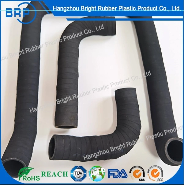 High Temperature Automotive Engine Rubber Tube Water Hose