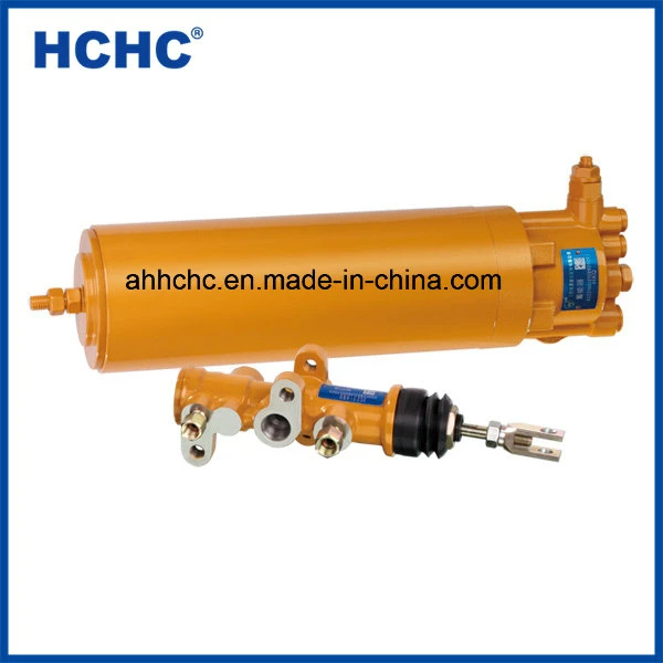 Hot Sale Hydraulic Accumulator Hxq for Forklift Brake Syetem