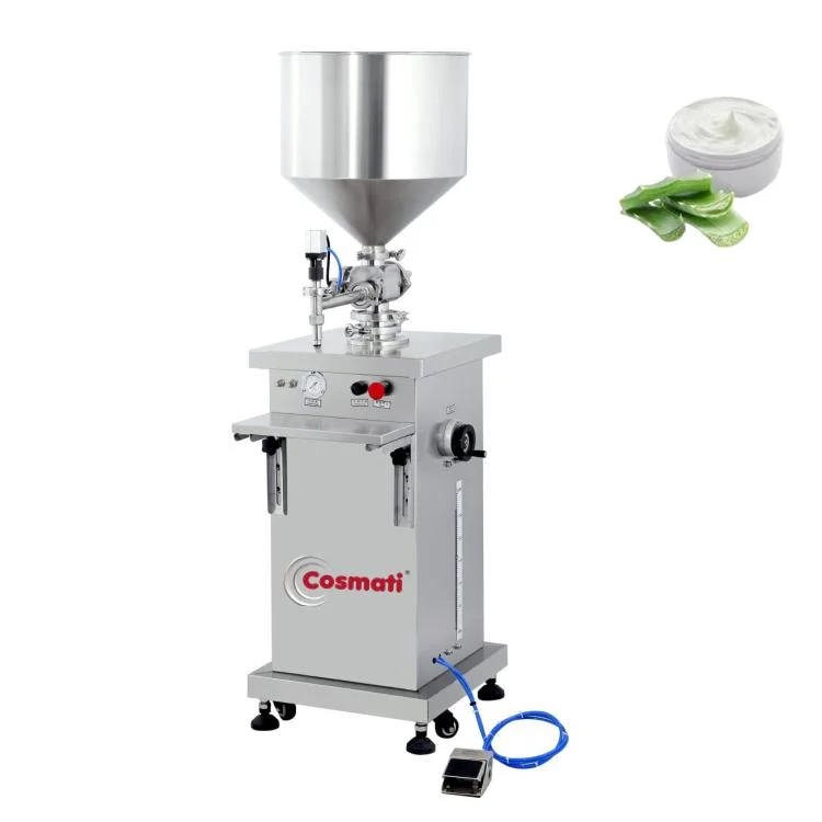 Skin Care Olive Oil Nail Polish Essential Oil Filling Machine Equipment