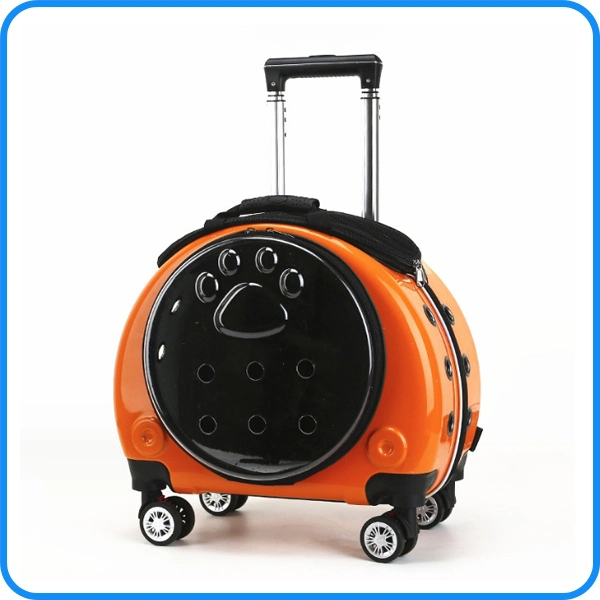 New Item Pet Product Supply Pet Dog Cat Carrier Factory