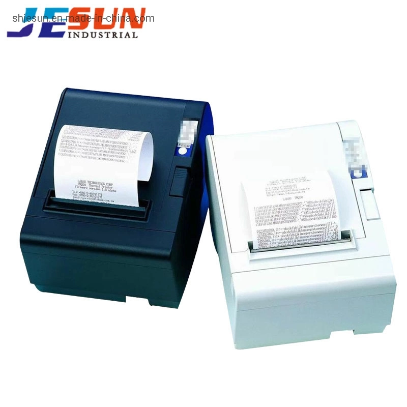 OEM Customized Plastic Parts of Laser Thermal Printer Fax Machines