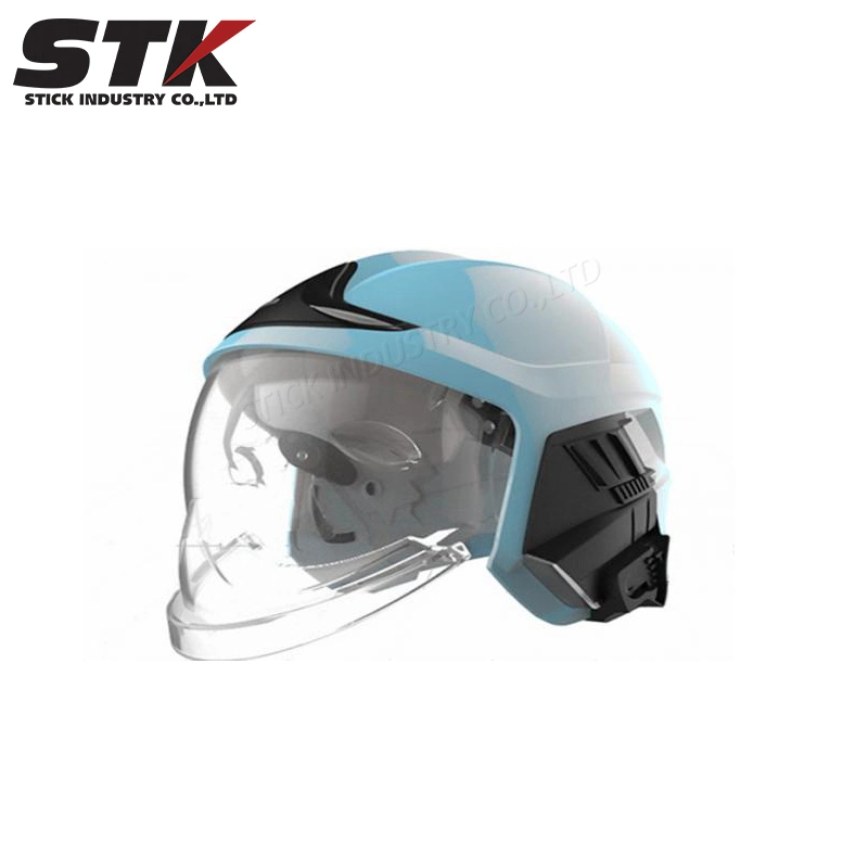 Plastic Helmet Prototype for Auto Parts