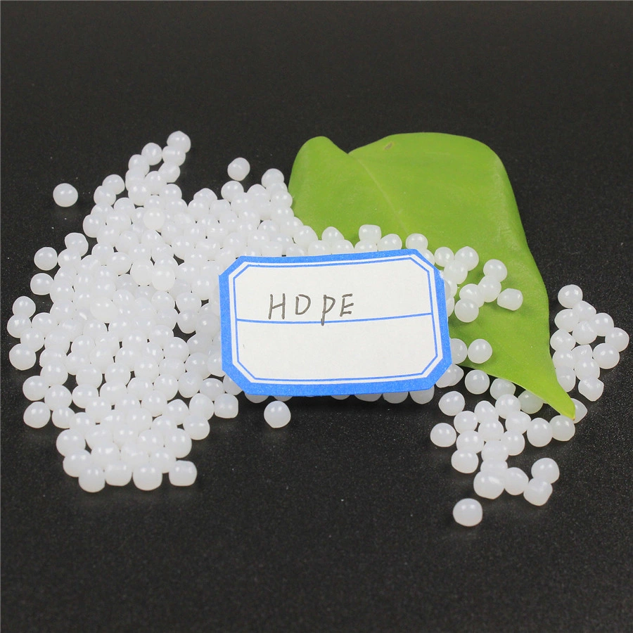 Film Grade HDPE 5000s High Density Polyethylene HDPE Virgin/Recycled Granules