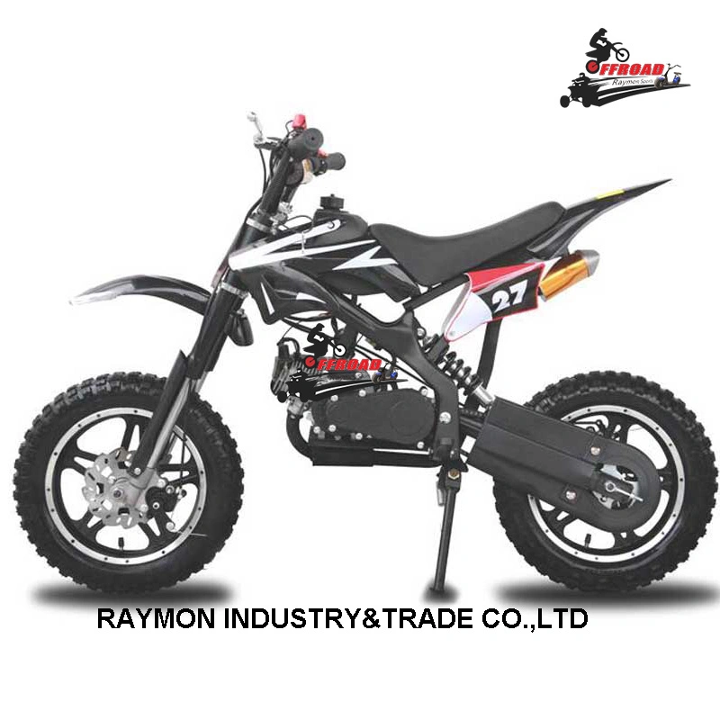 Mini Dirt Bike for Kids 49cc 50cc Dirt Bike for Kids with CE