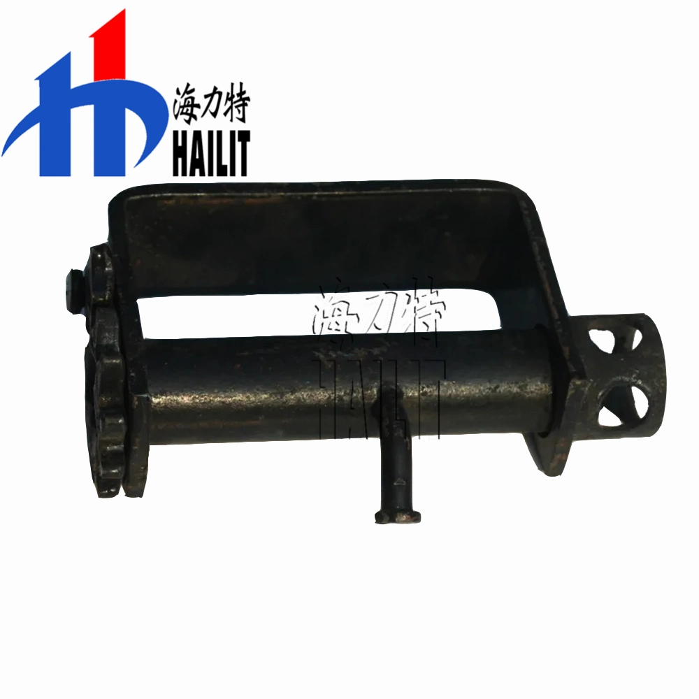 Auto Parts Mechanic Winch Hand Winch for Trailer (02)