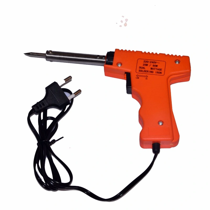 110V/220V Soldering Gun Electric 30W/70W Double Power Soldering Iron