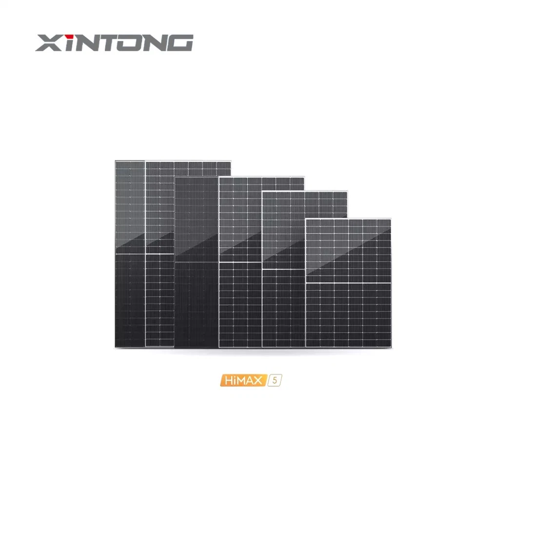 65 * 30 * 28 cm novo Xintong por Carton painéis Produtos Painel solar com Alta qualidade