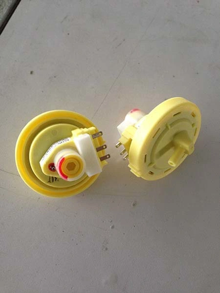 Xqb70-261 Water Level Frequency Control Sensor Switch for Washing Machine for Polytron for Ningbo Washing Machine