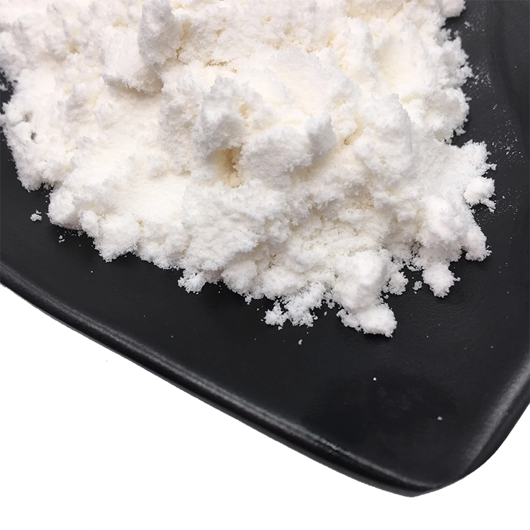 Food Ingredient Sodium Carboxymethylcellulose (CMC) as Thickener