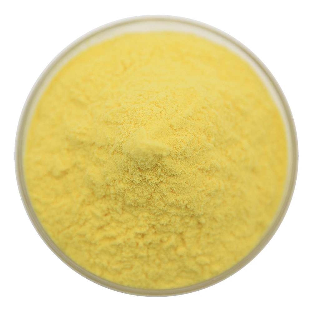 Polyferric Sulfate / Poly Ferric Sulphate / Polymeric Ferric Sulfate CAS: 10028-22-5