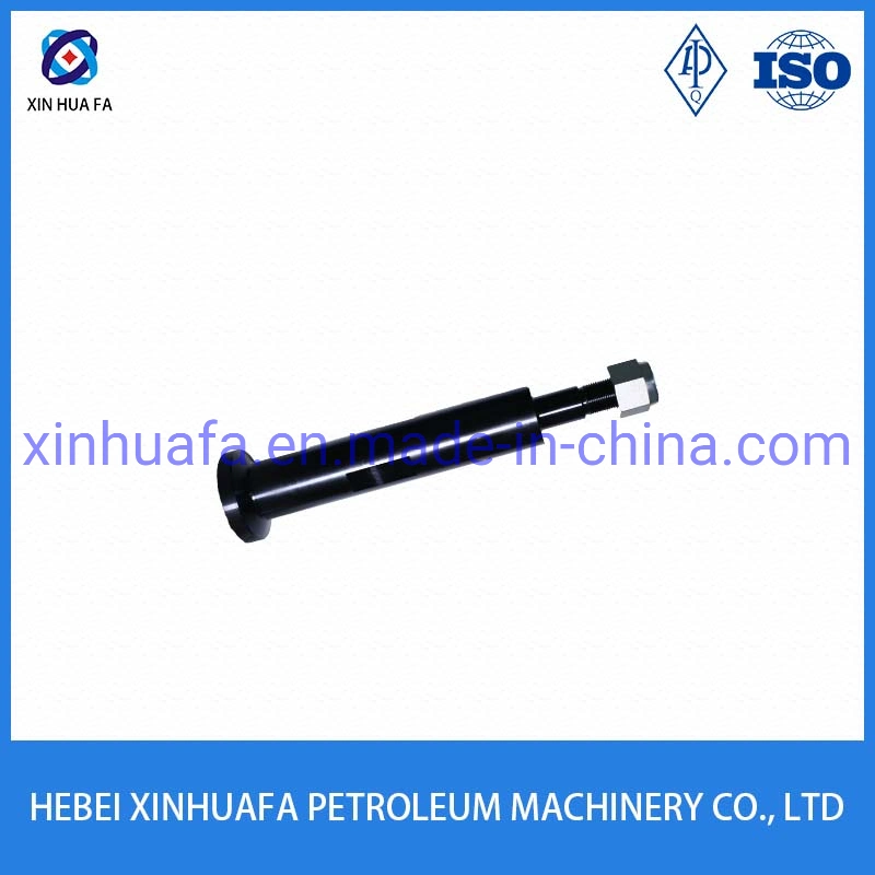 Mud Pump Fluid End Parts Piston Rod