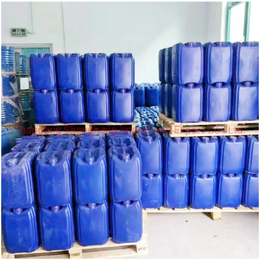 China Supplier of Acry Lonitrile CAS No. 107-13--1 with Top Quality