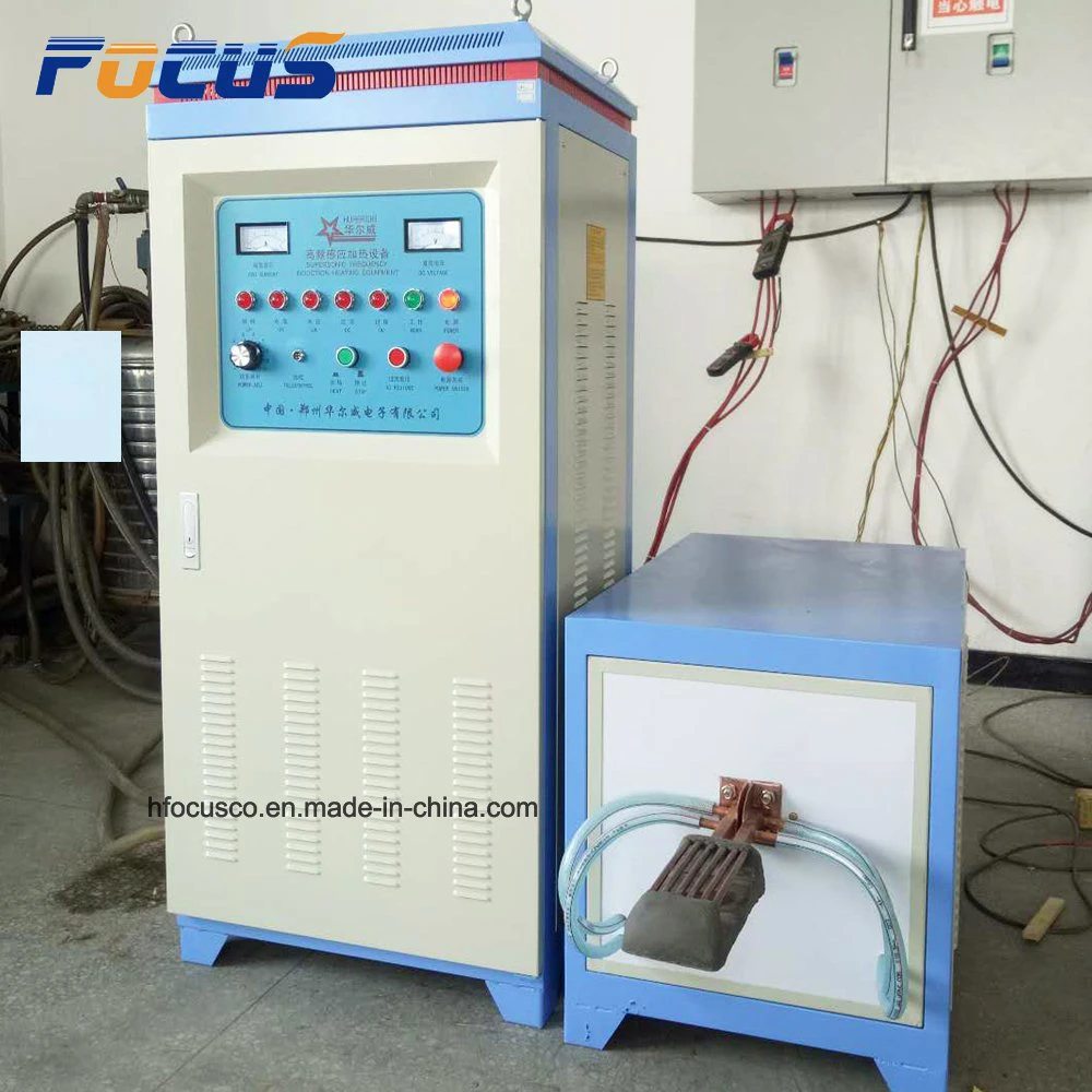 80kw Energy Saving Cheap High Frequency Induction Heating Equipment Suppliers