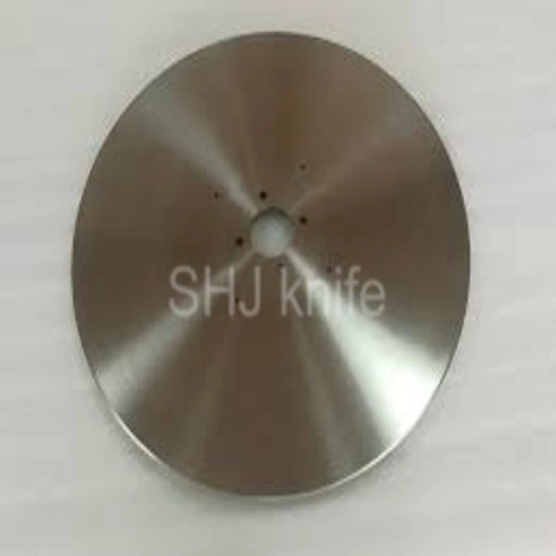 1.2379/D2/HSS M2/Cpm10V Tissue Cutting Circular Log Saw Blades