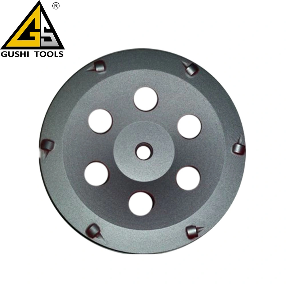 High quality/High cost performance PCD Grinding Cup Wheel for Concrete