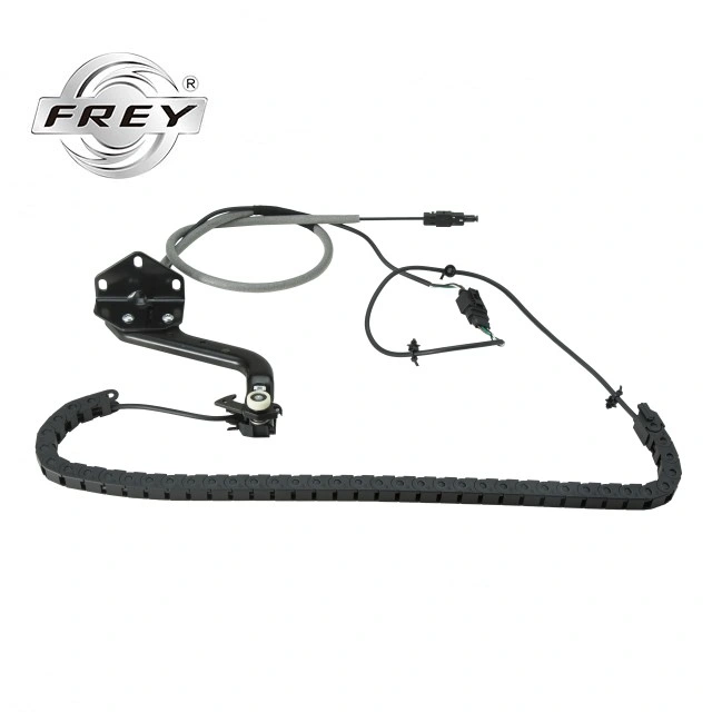 Frey Brand New Auto Parts Sliding Door Lock Cable Track OEM 9068203369