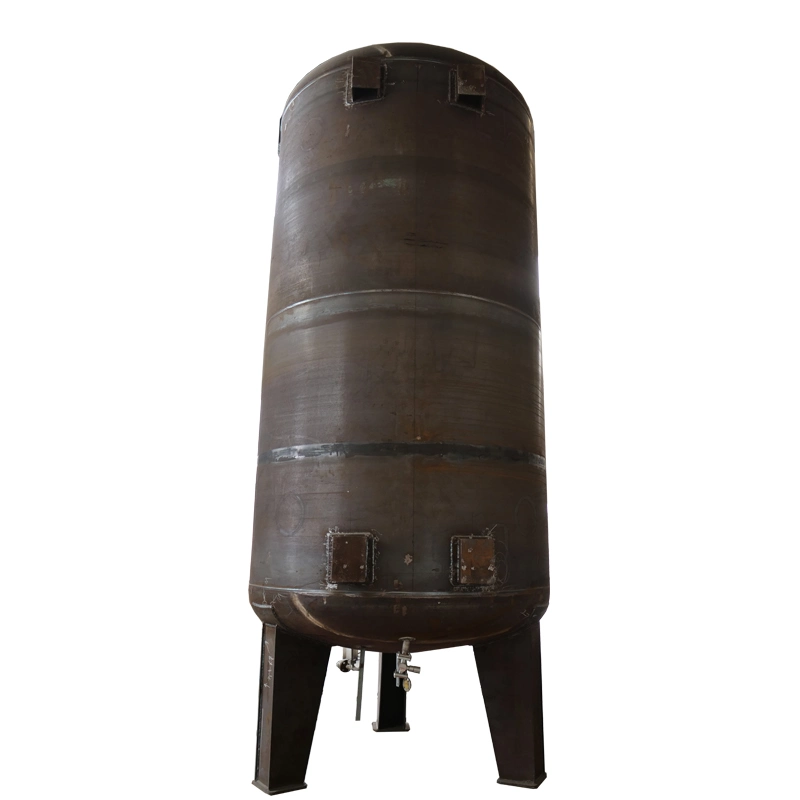 Stainless Steel Cryogenic Tanks Produced in China, with Capacities Ranging From 5 Cubic Meters to 60cubic Meters, for The Storage of Oxygen, Argon, Nitrogen,