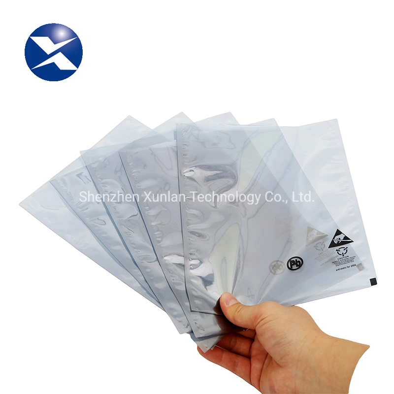 ESD Anti-Static Shielding Bag Composite Bags Industrial