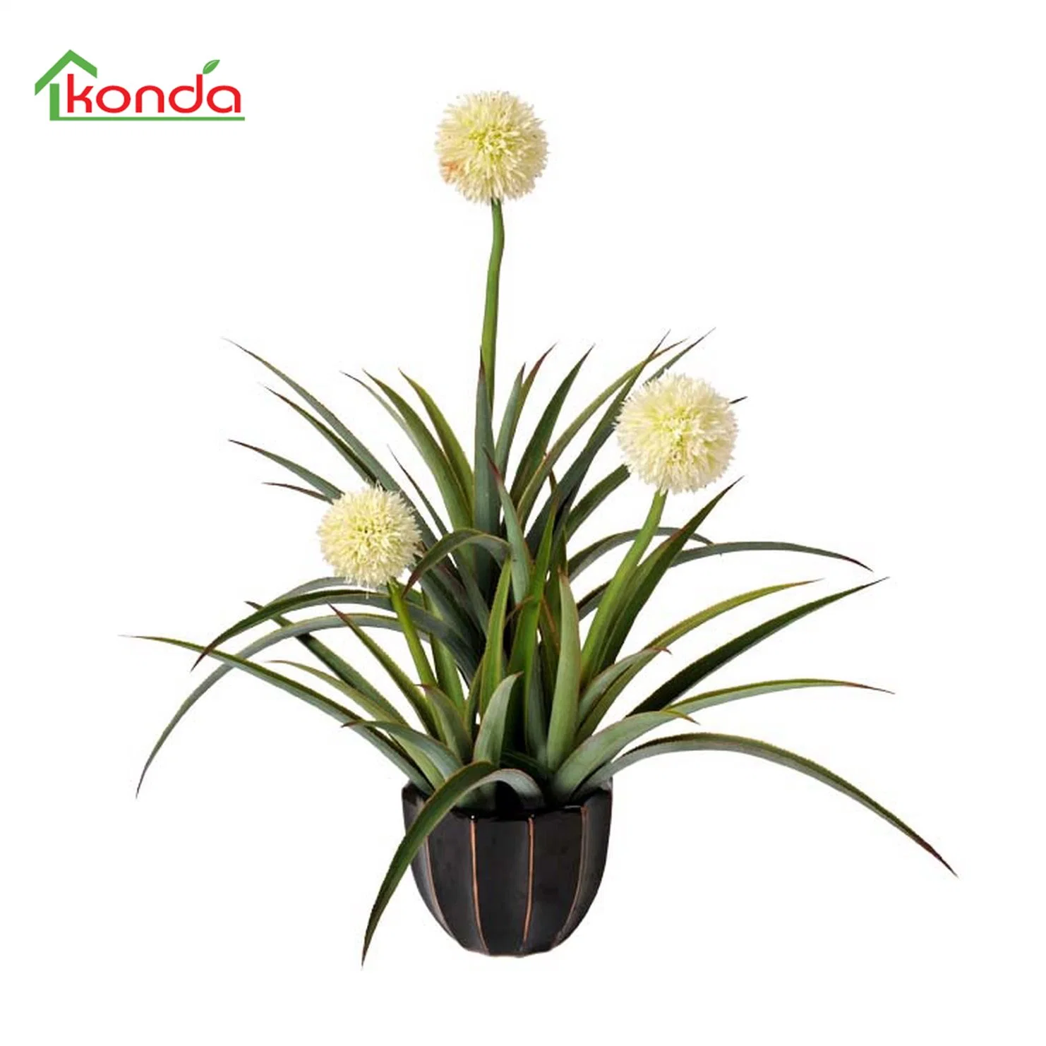 Hot Selling Decorative Artificial Flowers for Balcony Pot