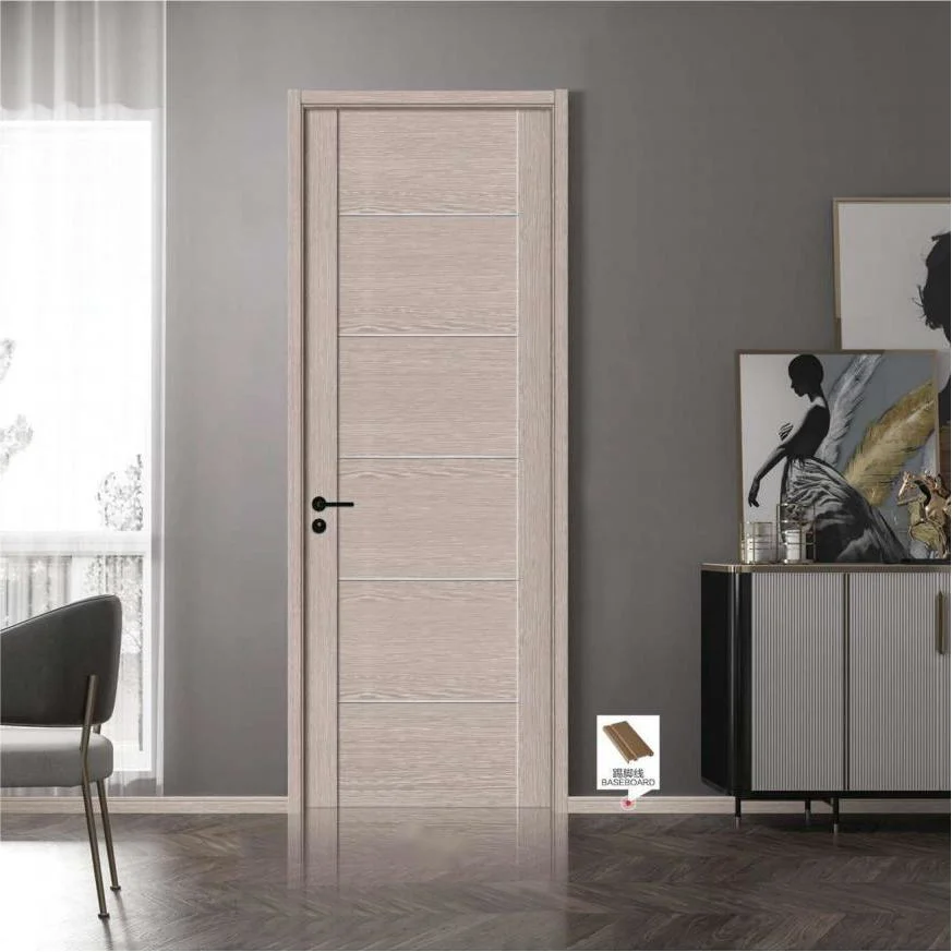 High quality/High cost performance  New Design Mexicano Flush Door with Apartment