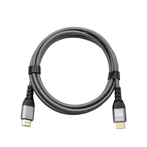 1m 2m 3m 3.3FT 6.6FT Male to Male Cable 4K@120Hz 3D Hdr 4K HDMI Kable