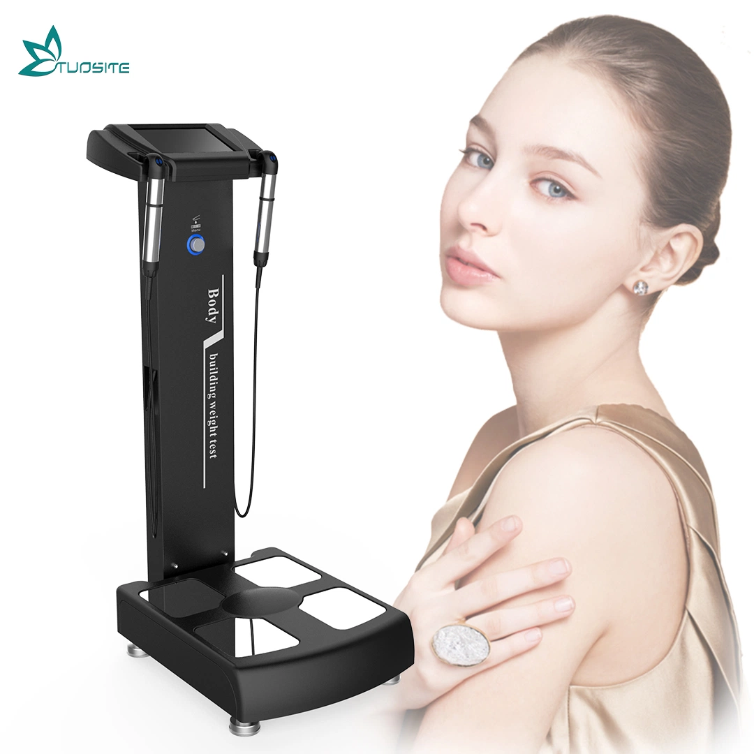 Beauty Salon Equipment for Professional Body Composition Analyzer