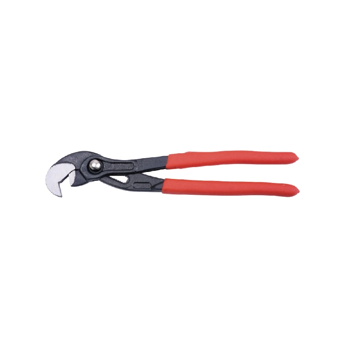 Professional Hand Tools, Hardware Tools, Made of CRV, High Carbon Steel, Water Pump Pliers, Groove Joint Pliers