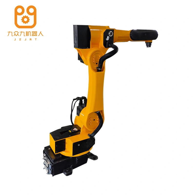 Good Quality Spraying Painting Multifonctions 6 Axis Multi-Joint Type Robot Arm