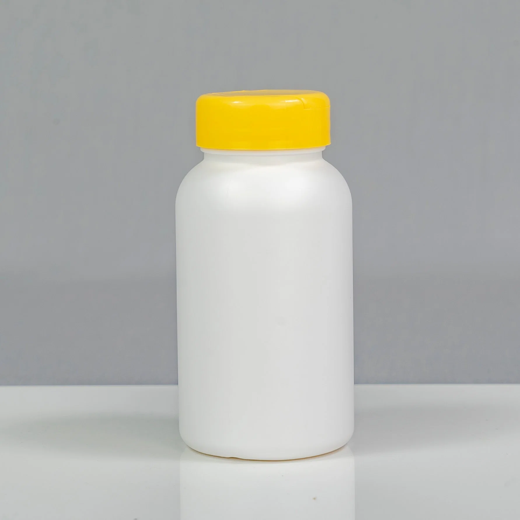 Las tabletas de pastillas de 120ml botella de HDPE Recipiente de plástico caliente de Venta