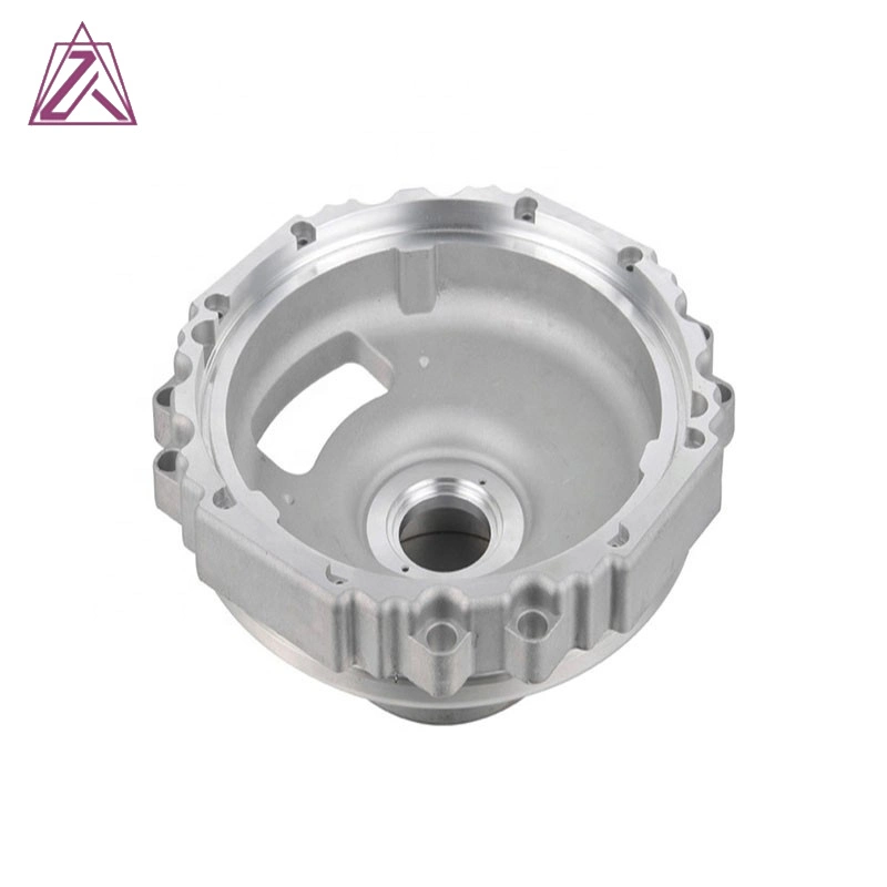 Customized Magnesium Alloys Aluminum Casting Casted Part The Pedals Motorcycle Accessories