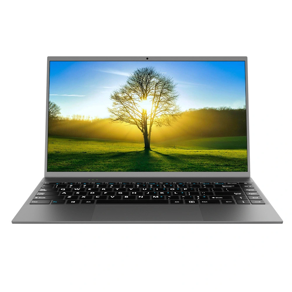 Cheaper Price HD Slim 14 Inch Laptop Notebook