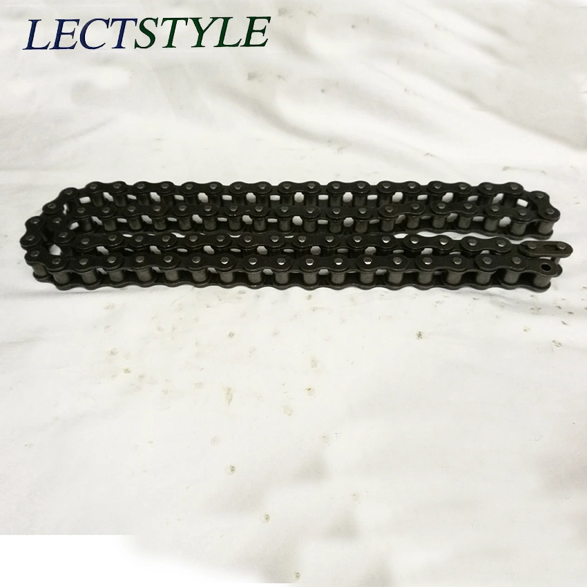 12b 16b 32b Heavy Duty Curved Drive Roller Chain