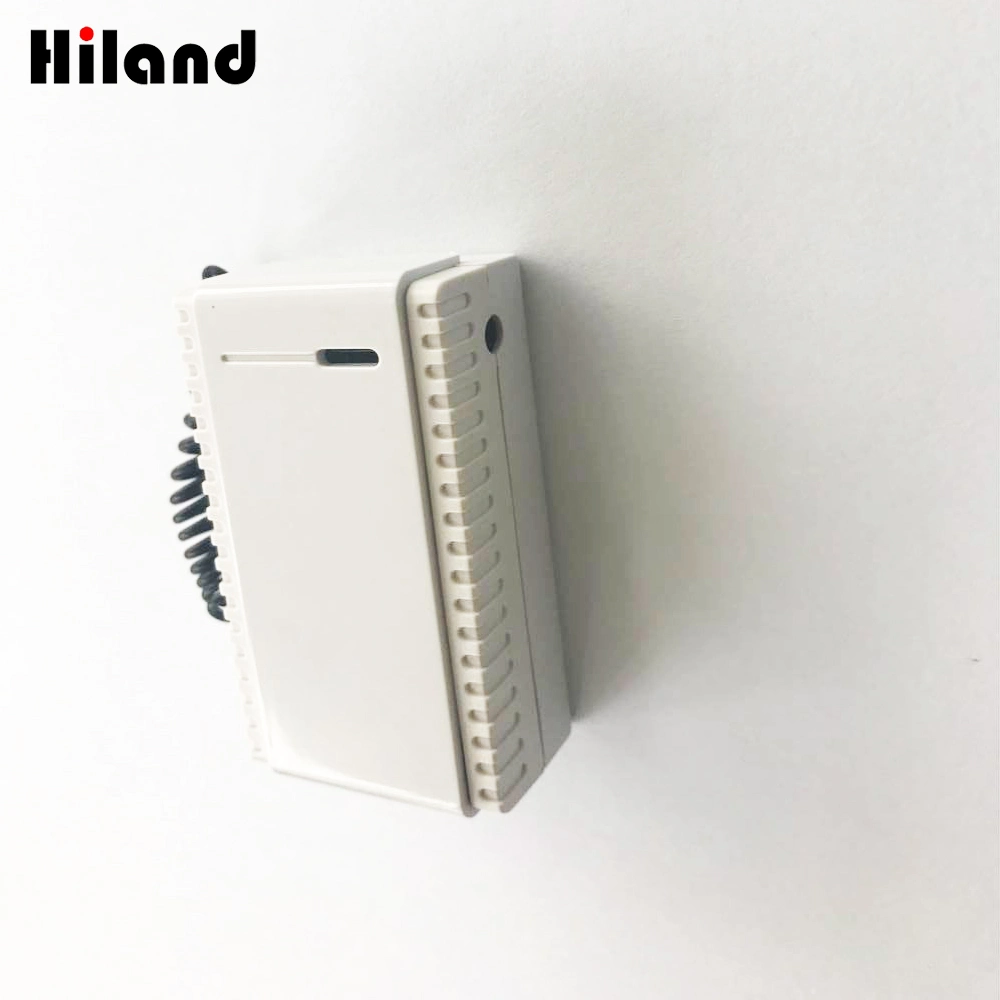 Receptor de control remoto de Hiland R5104 con código móvil y uno mismo Función de aprendizaje