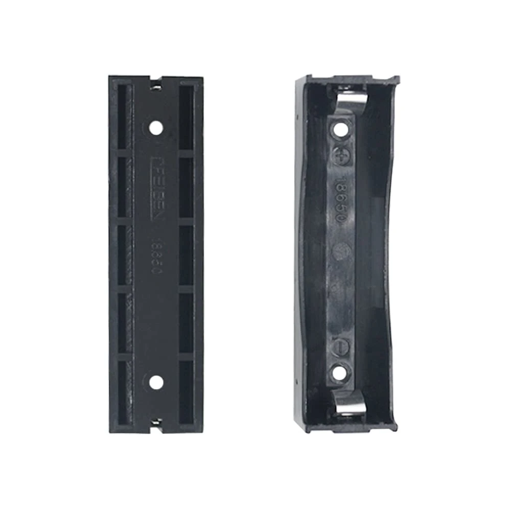 High quality/High cost performance  Single 1.5V AA Battery Holder Case