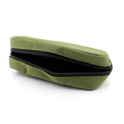 Distributor Cheap Wholesale/Supplier Pen Stationery Storage Zipper Tool Pencil Bag for School