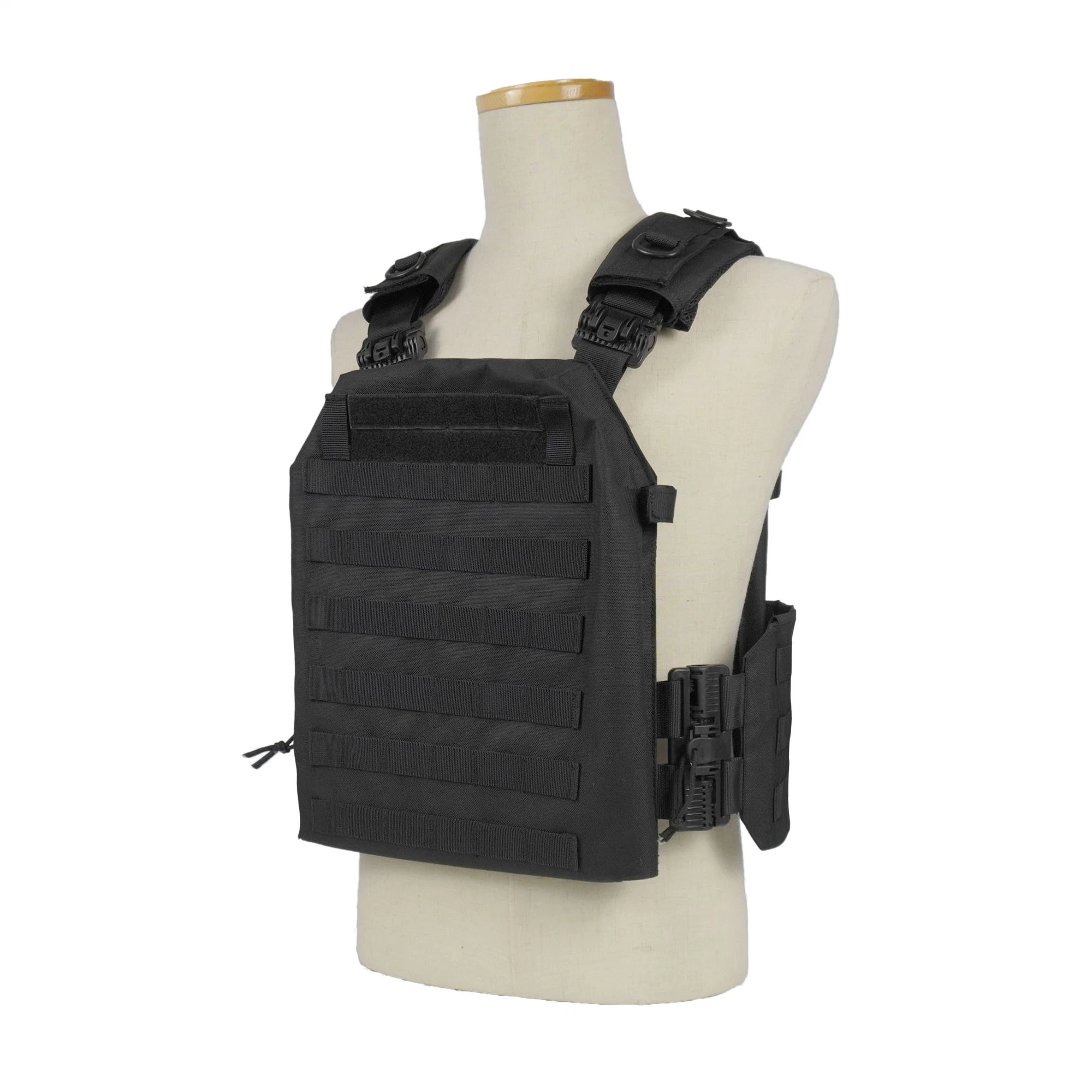 Nij Iiia Quick Release Sistema Molle chaleco antibalas militar