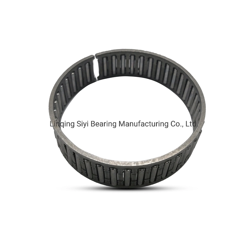 Metric and Inch Tapered Cage Assemblies Thrust Bearing Needle Roller Bearing V1654088