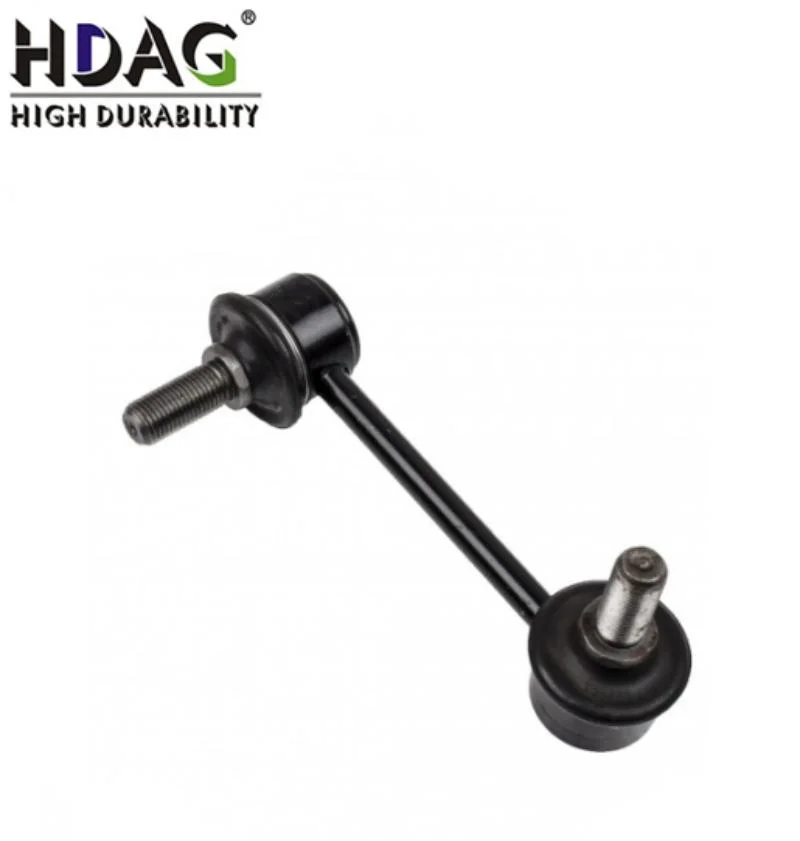 Hdag Auto Stabilizer Link for Hyundai Accent KIA Rio Forte Carnival Optima Cerato Sorento OEM 548301e000 548300u000 Ok55234160b 5553038600 555301h000 555803e050