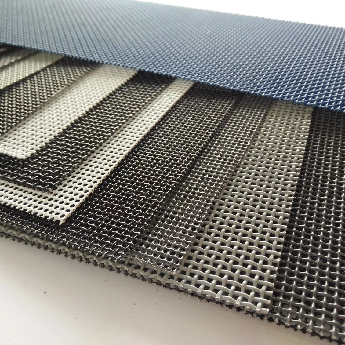 Ss Window Screen/11 Mesh Ss Wire Mesh/Stainless Steel Security Screen